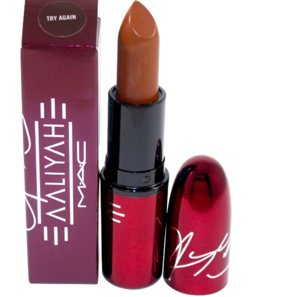 Matte lipstick 💄
